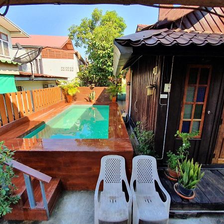 Ktt Resort And Motorbike & Bicycle For Rents סוקותאי מראה חיצוני תמונה