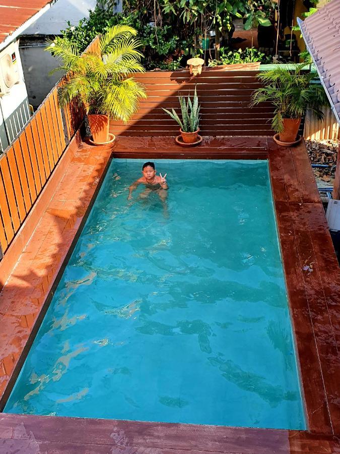 Ktt Resort And Motorbike & Bicycle For Rents סוקותאי מראה חיצוני תמונה
