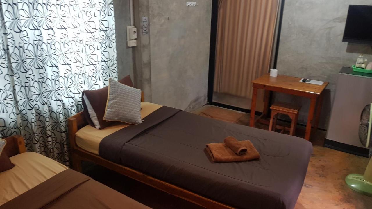 Ktt Resort And Motorbike & Bicycle For Rents סוקותאי מראה חיצוני תמונה