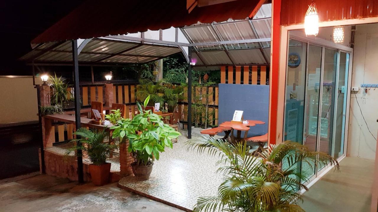 Ktt Resort And Motorbike & Bicycle For Rents סוקותאי מראה חיצוני תמונה